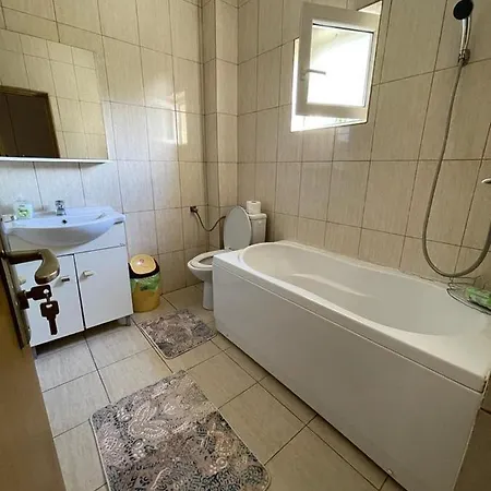 Casa Tom Villa