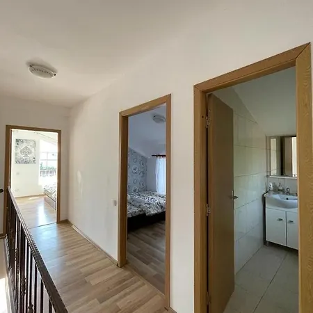 Villa Casa Tom Tuzla