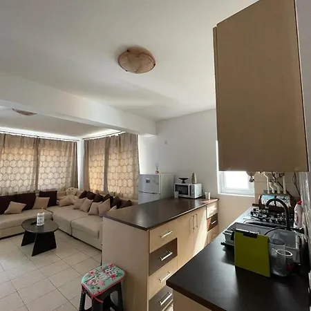 Casa Tom Villa *