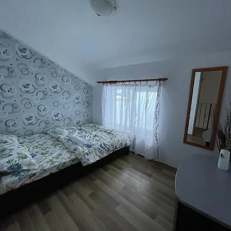 Villa Casa Tom Tuzla