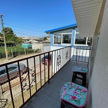 Vila Casa Tom Tuzla