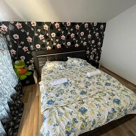Vila Casa Tom