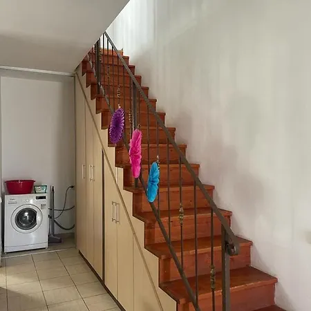 Casa Tom Vila *
