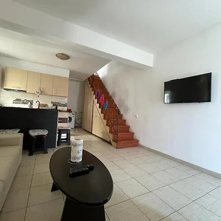 Casa Tom Vila